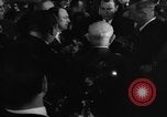 Immagine di New York Stock Exchange New York City USA, 1955, secondo 22 filmato di repertorio 65675055991