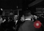 Immagine di New York Stock Exchange New York City USA, 1955, secondo 24 filmato di repertorio 65675055991