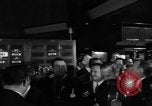Immagine di New York Stock Exchange New York City USA, 1955, secondo 28 filmato di repertorio 65675055991