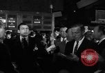 Immagine di New York Stock Exchange New York City USA, 1955, secondo 33 filmato di repertorio 65675055991