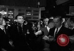 Immagine di New York Stock Exchange New York City USA, 1955, secondo 34 filmato di repertorio 65675055991