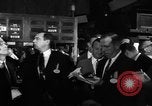 Immagine di New York Stock Exchange New York City USA, 1955, secondo 36 filmato di repertorio 65675055991