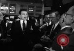 Immagine di New York Stock Exchange New York City USA, 1955, secondo 42 filmato di repertorio 65675055991