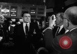 Immagine di New York Stock Exchange New York City USA, 1955, secondo 43 filmato di repertorio 65675055991