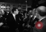 Immagine di New York Stock Exchange New York City USA, 1955, secondo 44 filmato di repertorio 65675055991