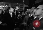 Immagine di New York Stock Exchange New York City USA, 1955, secondo 45 filmato di repertorio 65675055991