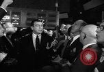 Immagine di New York Stock Exchange New York City USA, 1955, secondo 46 filmato di repertorio 65675055991