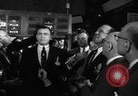 Immagine di New York Stock Exchange New York City USA, 1955, secondo 47 filmato di repertorio 65675055991