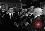 Immagine di New York Stock Exchange New York City USA, 1955, secondo 50 filmato di repertorio 65675055991