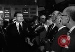 Immagine di New York Stock Exchange New York City USA, 1955, secondo 51 filmato di repertorio 65675055991