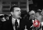 Immagine di New York Stock Exchange New York City USA, 1955, secondo 55 filmato di repertorio 65675055991