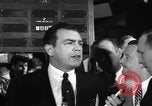 Immagine di New York Stock Exchange New York City USA, 1955, secondo 56 filmato di repertorio 65675055991