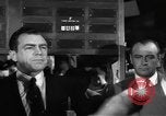 Immagine di New York Stock Exchange New York City USA, 1955, secondo 58 filmato di repertorio 65675055991