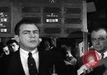 Immagine di New York Stock Exchange New York City USA, 1955, secondo 59 filmato di repertorio 65675055991