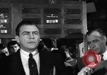 Immagine di New York Stock Exchange New York City USA, 1955, secondo 60 filmato di repertorio 65675055991