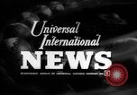 Immagine di Dwight Eisenhower D United States USA, 1954, secondo 3 filmato di repertorio 65675055992