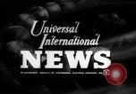 Immagine di Dwight Eisenhower D United States USA, 1954, secondo 6 filmato di repertorio 65675055992