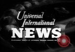 Immagine di Dwight Eisenhower D United States USA, 1954, secondo 11 filmato di repertorio 65675055992