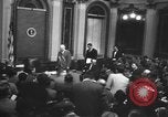 Immagine di Dwight Eisenhower D United States USA, 1954, secondo 23 filmato di repertorio 65675055992