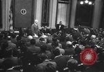 Immagine di Dwight Eisenhower D United States USA, 1954, secondo 25 filmato di repertorio 65675055992