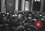 Immagine di Dwight Eisenhower D United States USA, 1954, secondo 26 filmato di repertorio 65675055992