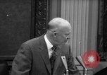 Immagine di Dwight Eisenhower D United States USA, 1954, secondo 30 filmato di repertorio 65675055992