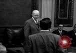 Immagine di Dwight Eisenhower D United States USA, 1954, secondo 33 filmato di repertorio 65675055992
