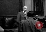 Immagine di Dwight Eisenhower D United States USA, 1954, secondo 34 filmato di repertorio 65675055992