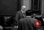 Immagine di Dwight Eisenhower D United States USA, 1954, secondo 35 filmato di repertorio 65675055992
