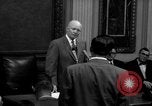 Immagine di Dwight Eisenhower D United States USA, 1954, secondo 36 filmato di repertorio 65675055992