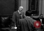 Immagine di Dwight Eisenhower D United States USA, 1954, secondo 37 filmato di repertorio 65675055992