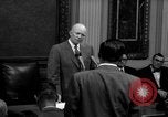 Immagine di Dwight Eisenhower D United States USA, 1954, secondo 39 filmato di repertorio 65675055992