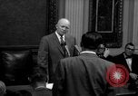 Immagine di Dwight Eisenhower D United States USA, 1954, secondo 41 filmato di repertorio 65675055992