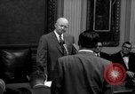 Immagine di Dwight Eisenhower D United States USA, 1954, secondo 43 filmato di repertorio 65675055992