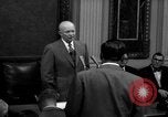 Immagine di Dwight Eisenhower D United States USA, 1954, secondo 46 filmato di repertorio 65675055992
