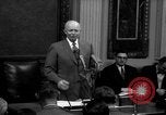 Immagine di Dwight Eisenhower D United States USA, 1954, secondo 48 filmato di repertorio 65675055992
