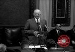 Immagine di Dwight Eisenhower D United States USA, 1954, secondo 50 filmato di repertorio 65675055992