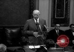 Immagine di Dwight Eisenhower D United States USA, 1954, secondo 51 filmato di repertorio 65675055992