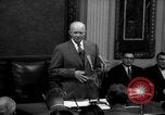 Immagine di Dwight Eisenhower D United States USA, 1954, secondo 52 filmato di repertorio 65675055992