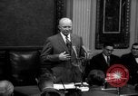 Immagine di Dwight Eisenhower D United States USA, 1954, secondo 53 filmato di repertorio 65675055992
