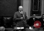 Immagine di Dwight Eisenhower D United States USA, 1954, secondo 54 filmato di repertorio 65675055992