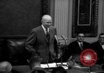 Immagine di Dwight Eisenhower D United States USA, 1954, secondo 56 filmato di repertorio 65675055992
