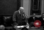 Immagine di Dwight Eisenhower D United States USA, 1954, secondo 57 filmato di repertorio 65675055992