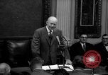 Immagine di Dwight Eisenhower D United States USA, 1954, secondo 58 filmato di repertorio 65675055992