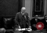 Immagine di Dwight Eisenhower D United States USA, 1954, secondo 60 filmato di repertorio 65675055992