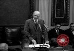 Immagine di Dwight Eisenhower D United States USA, 1954, secondo 61 filmato di repertorio 65675055992