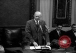 Immagine di Dwight Eisenhower D United States USA, 1954, secondo 62 filmato di repertorio 65675055992
