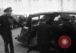 Image of British Queen Mother Paris France, 1956, second 11 stock footage video 65675055994