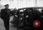Image of British Queen Mother Paris France, 1956, second 12 stock footage video 65675055994