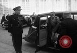 Image of British Queen Mother Paris France, 1956, second 13 stock footage video 65675055994